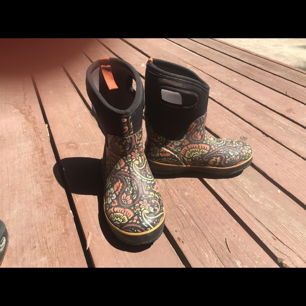 BOG Boots!